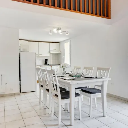 Holiday Villas Des Fees