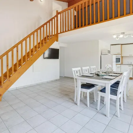 펜션 Holiday Villas Des Fees