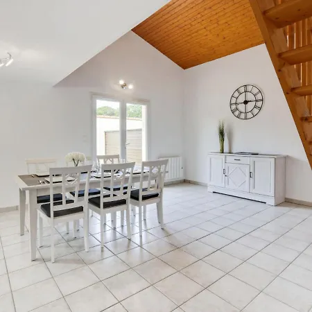Holiday Villas Des Fees