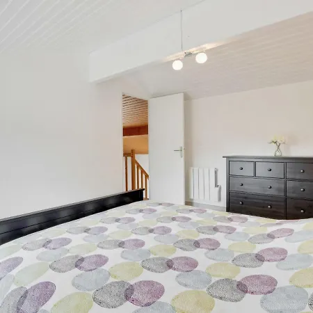Holiday Villas Des Fees 보-쉬르-메르