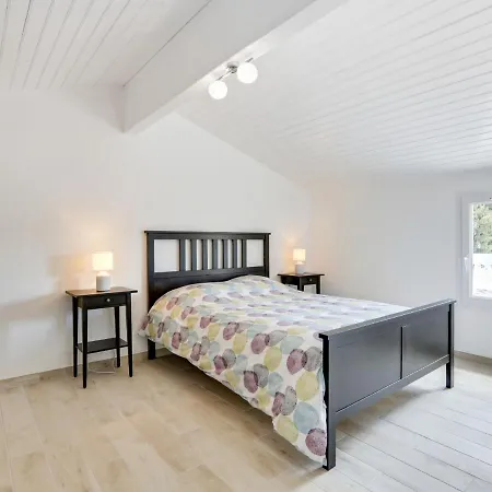 Holiday Villas Des Fees 펜션 보-쉬르-메르