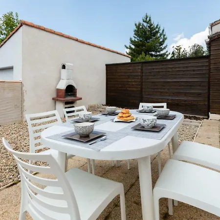 펜션 Holiday Villas Des Fees *