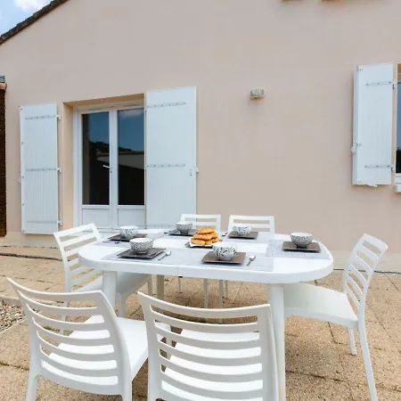 Holiday Villas Des Fees 펜션