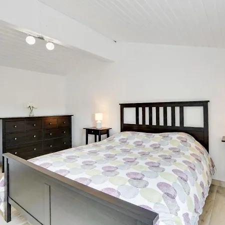 Holiday Villas Des Fees 福克斯索梅尔
