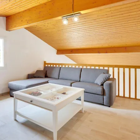 Holiday Villas Des Fees 度假居 福克斯索梅尔