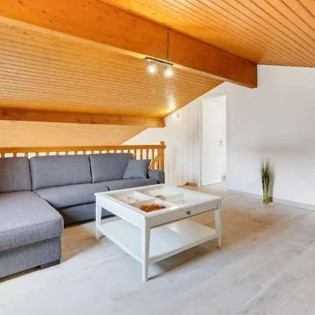 Holiday Villas Des Fees * 福克斯索梅尔